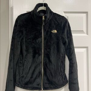 The North Face Fleece!